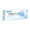 Clear 1-day (30)