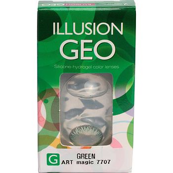 Illusion Geo Magic (2)