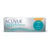  Acuvue Oasis 1-Day with HydraLuxe for Astigmatism (30) (     3-30)