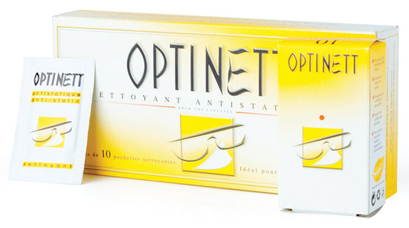 Optinett ( )-10